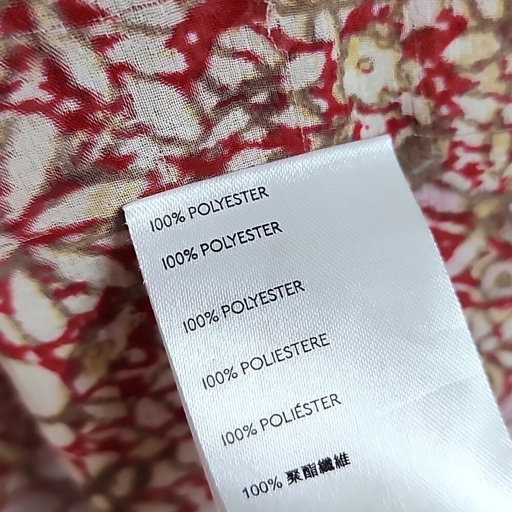 Free People Feeling Groovy Maxi Floral Small Dress - Picture 6 of 7